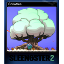 Snowtree