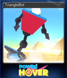 Inventory :: Power Hover