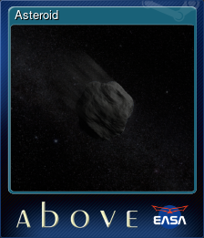 Asteroid