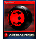 Eye MK-IV