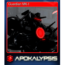 Guardian MK-I