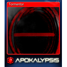 Tormentor