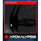 The Wrecker