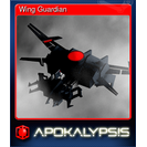 Wing Guardian