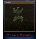 Crawler