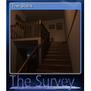 The Stairs