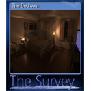 The Bedroom