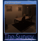 The Dining Room