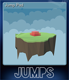 Jump Pad