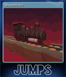 Steamtrain