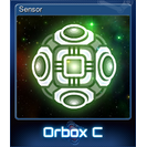 Sensor