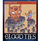 Shadow God