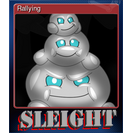 Rallying