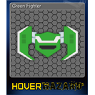 Green Fighter