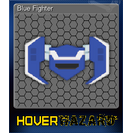 Blue Fighter