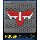 Red Falcon