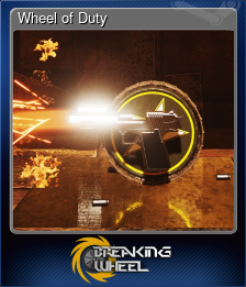Inventory :: Breaking Wheel