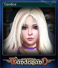 Candice