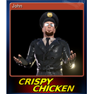 John