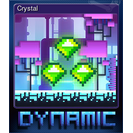 Crystal
