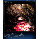 TTV 2-5