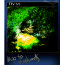 TTV 5-5