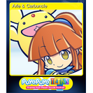 Arle & Carbuncle