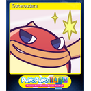 Suketoudara