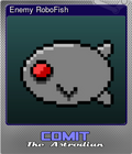 Enemy RoboFish