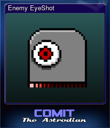 Enemy EyeShot