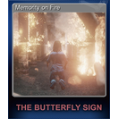 Memority on Fire