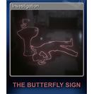 Investigation