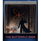 The Butterfly Sign