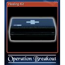 Healing Kit