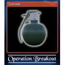Grenade