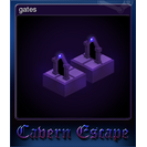 gates