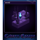 avoid
