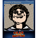 Dreams of Summer