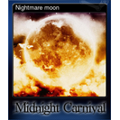 Nightmare moon