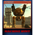 IRONMADE