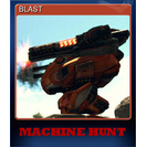 BLAST