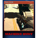 RAILGUN
