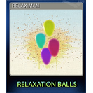 RELAX MAN