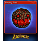 Burning Rock