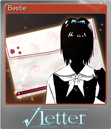 I made a concept of what the steam badges would look like if Omori had  trading cards : r/OMORI