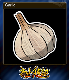 Garlic