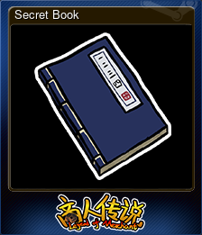 Secret Book