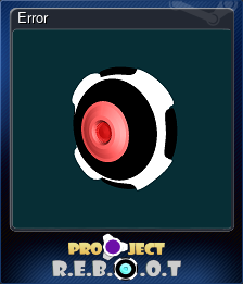 Error