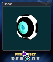 Robot