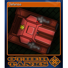 Defense